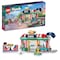 Lego Friends Heartlake Downtown Diner Building Set, Multicolored, 346 pc 41728 - alternate 3